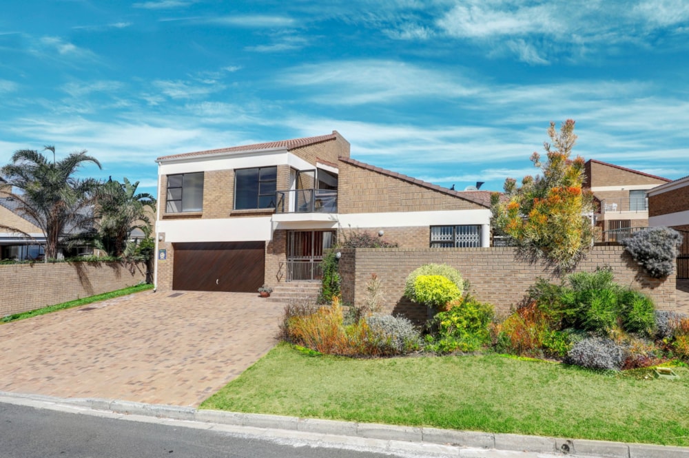 House let in Blomvlei - NSL1703231 House let in Blomvlei - NSL1703231