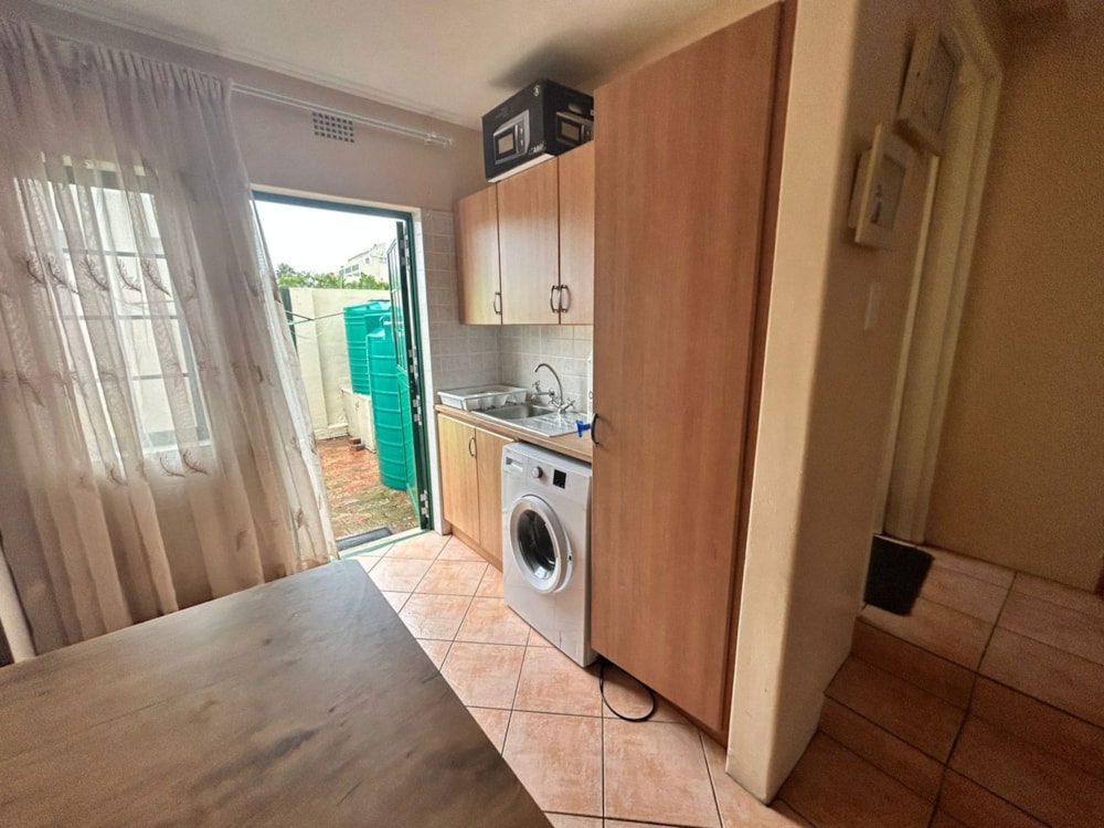 Double-storey apartment to rent in West Beach, Port Alfred - 1PF1728408