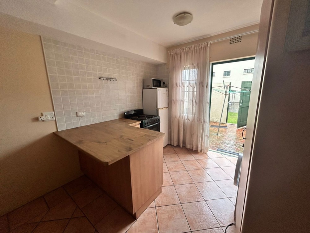 Double-storey apartment to rent in West Beach, Port Alfred - 1PF1728408