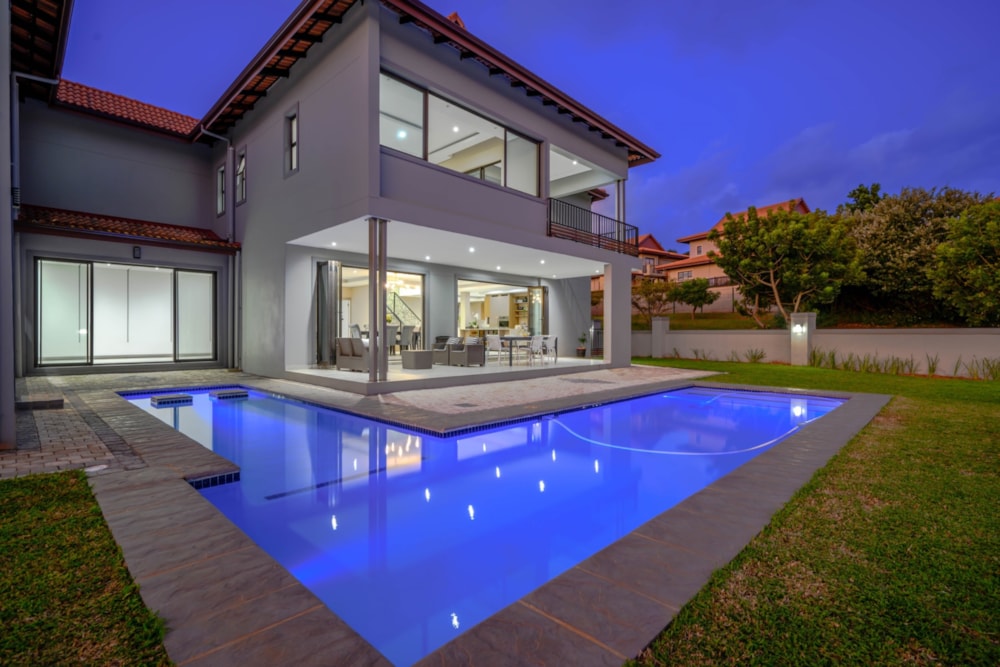 Double-storey house for sale in Izinga - 1ND1620654