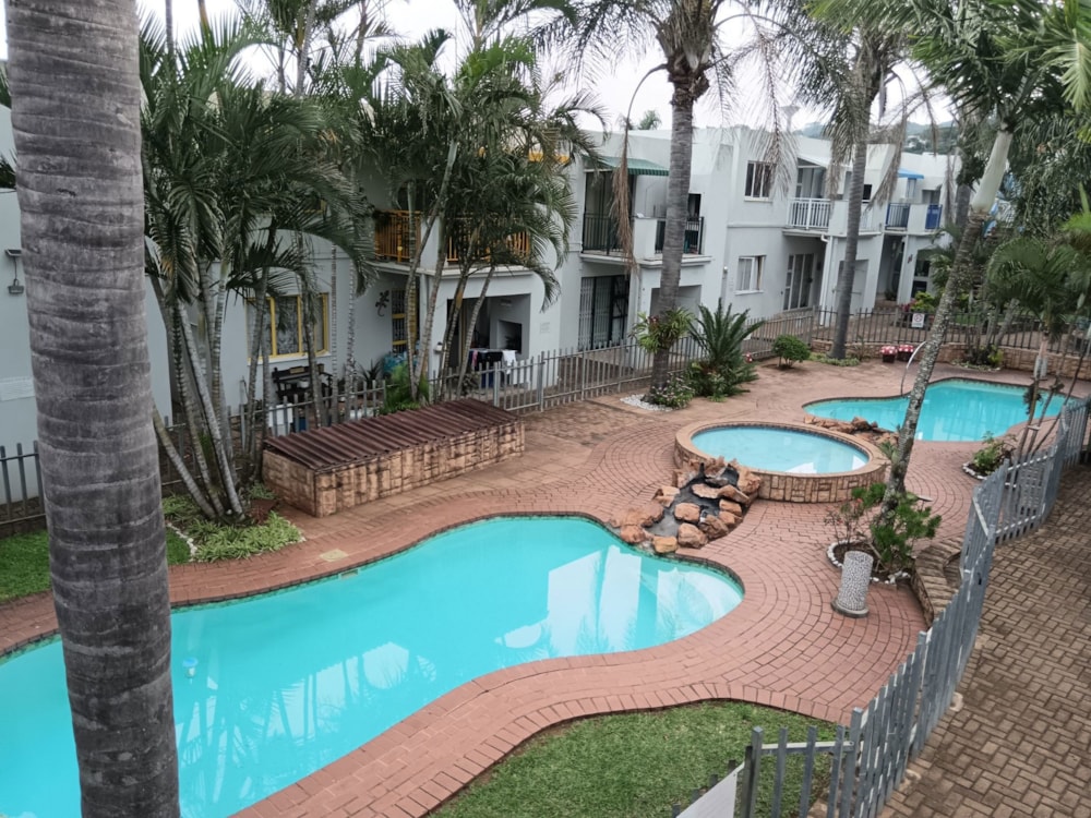 Apartment for sale in Scottburgh - 1si1649162
