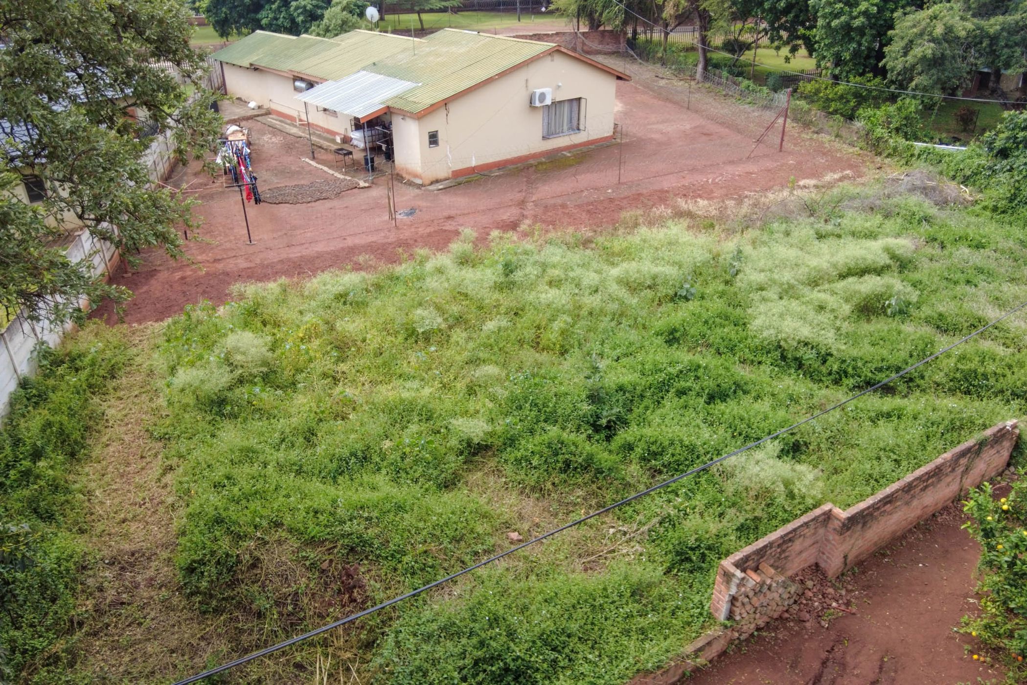 Vacant land for sale in Malelane - 1NK1552577