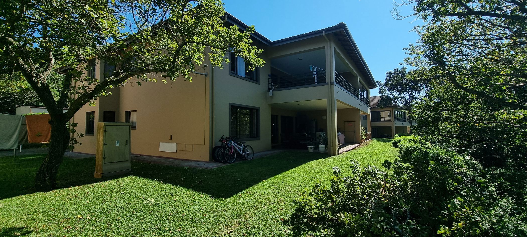 Apartment sold in St Michaels on Sea - 1PX1656376