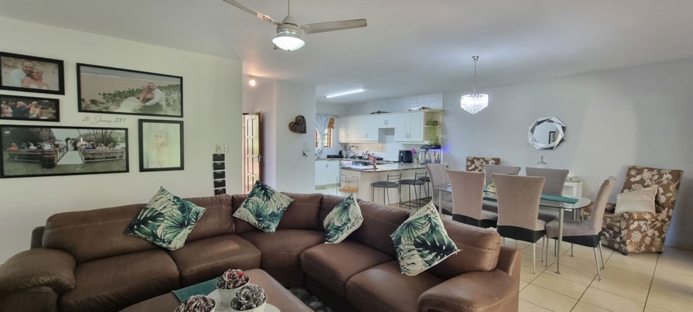 Apartment sold in St Michaels on Sea - 1PX1656376