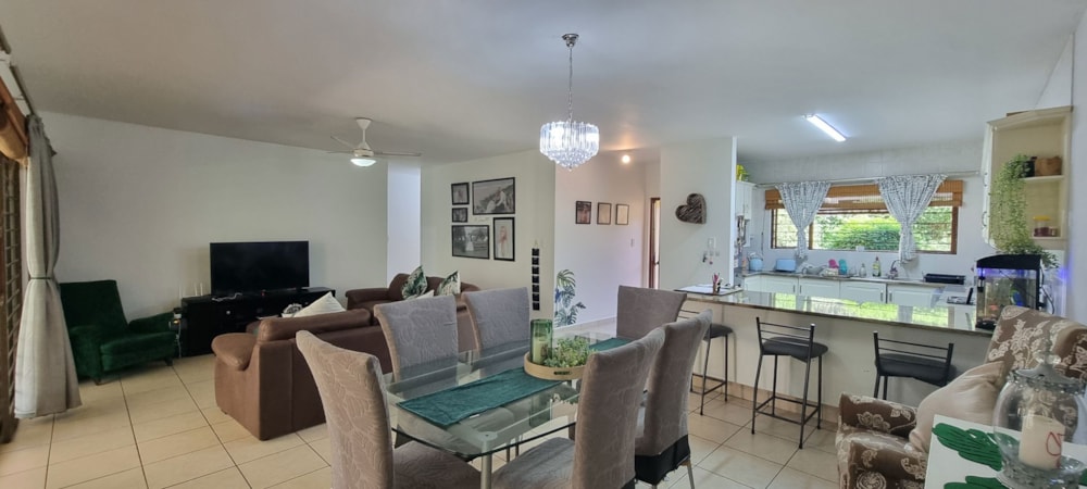 Apartment sold in St Michaels on Sea - 1PX1656376