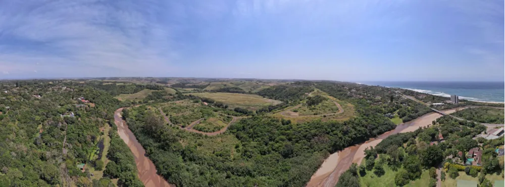 Residential vacant land for sale in Sea Park, Port Shepstone - 1PX1653348