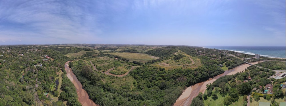 Residential vacant land for sale in Sea Park, Port Shepstone - 1PX1653348 Residential vacant land for sale in Sea Park, Port Shepstone - 1PX1653348