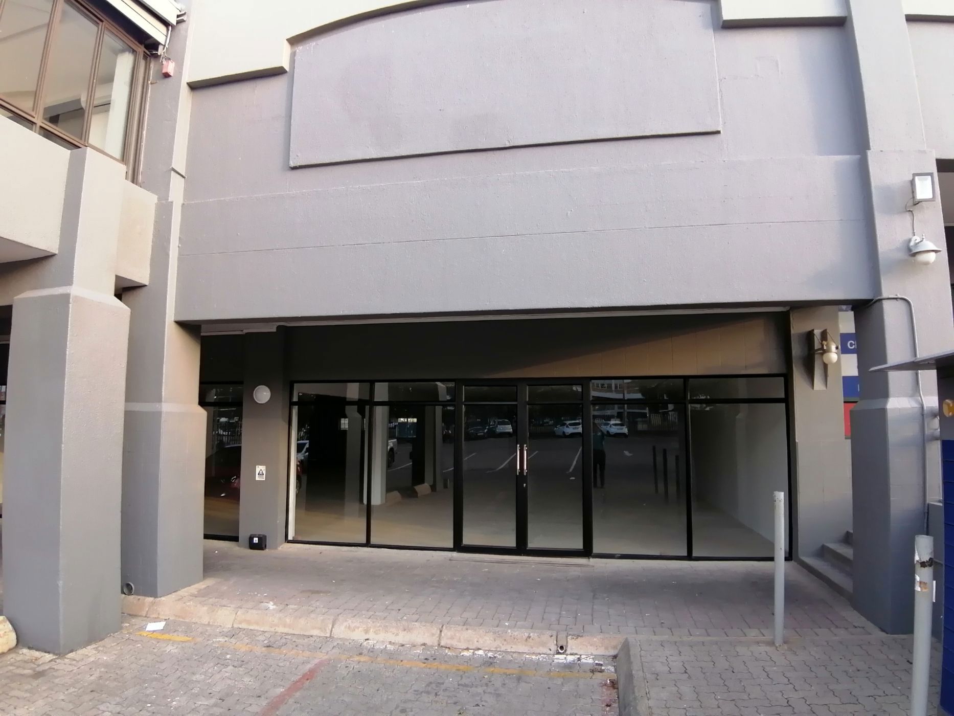 Commercial retail property to rent in New Redruth - 1GV1734731