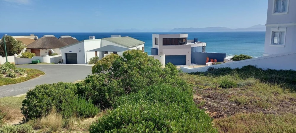 Residential vacant land for sale in Perlemoenbaai - 1SW1724450