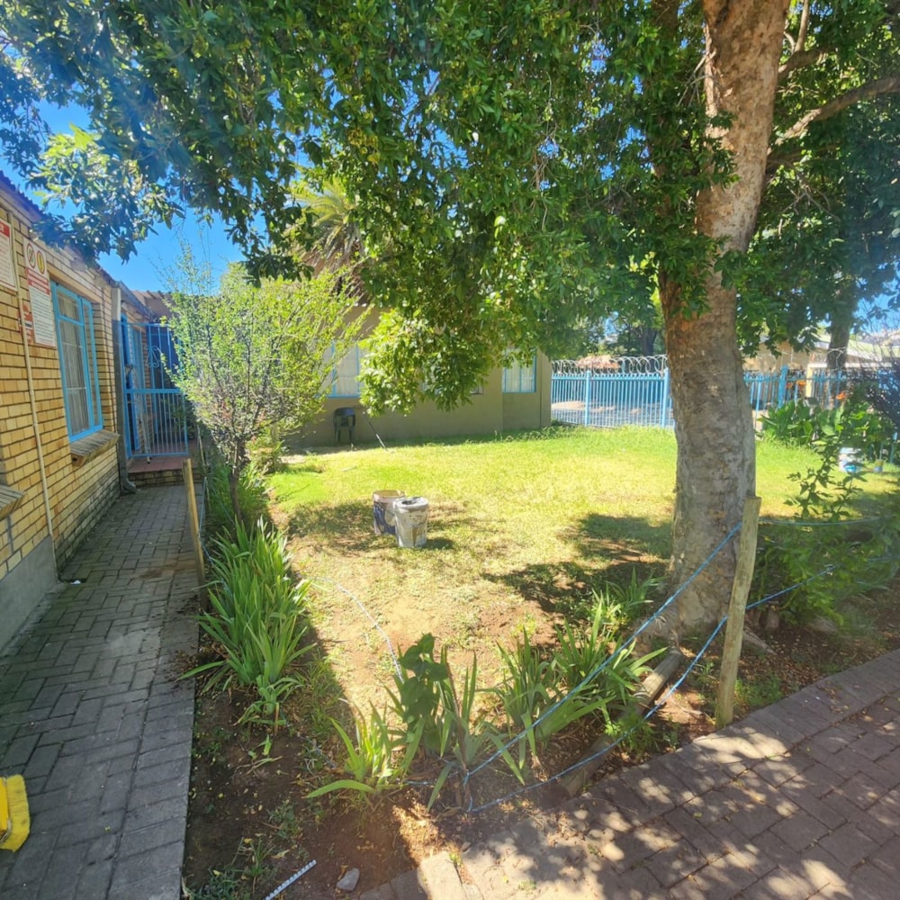 House for sale in Brandwag - 1BX1714239 House for sale in Brandwag - 1BX1714239