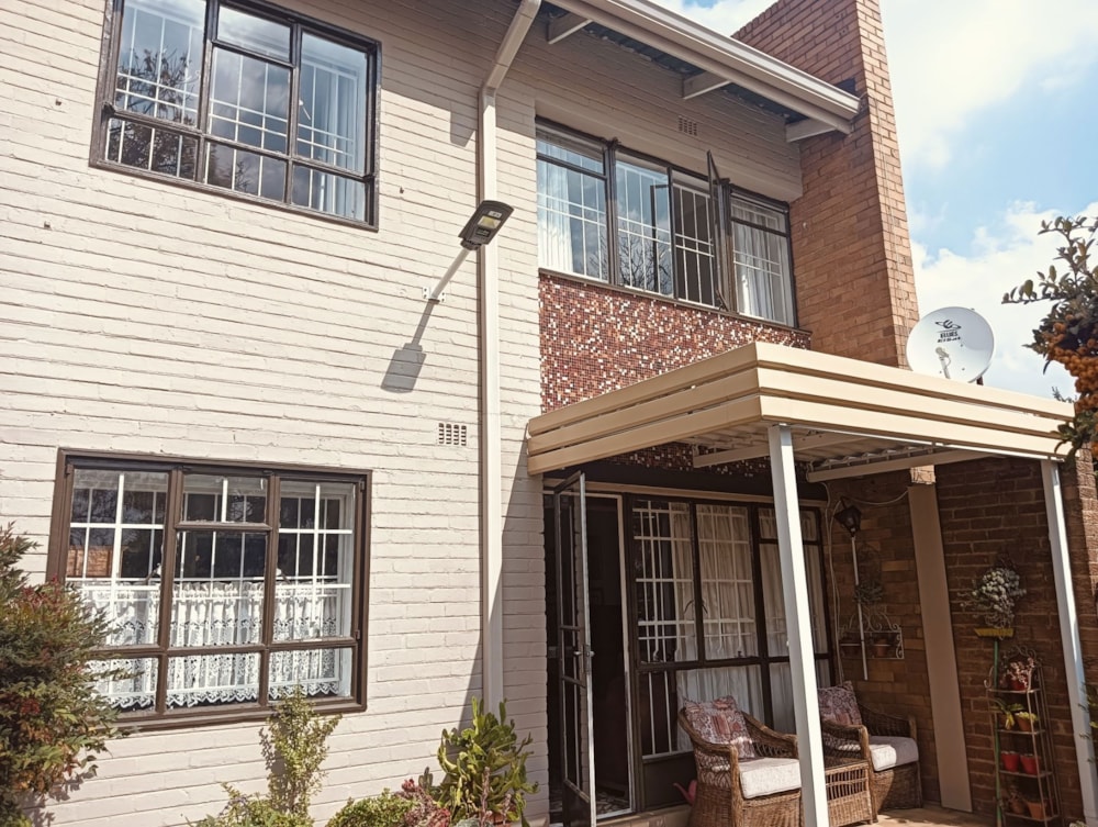 Apartment for sale in Bethlehem Central - 1BTH1728879 Apartment for sale in Bethlehem Central - 1BTH1728879