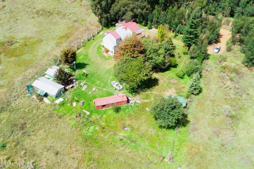 House sold in Dullstroom - 1DS1712996