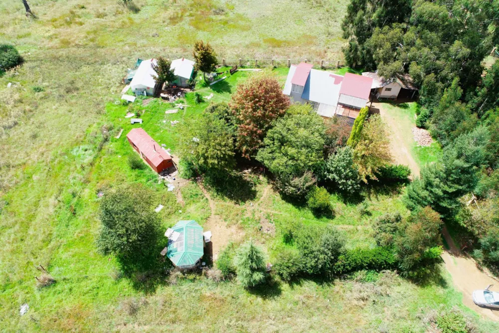 House sold in Dullstroom - 1DS1712996