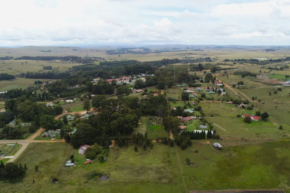 Vacant land sold in Dullstroom - 1DS1655127 Vacant land sold in Dullstroom - 1DS1655127