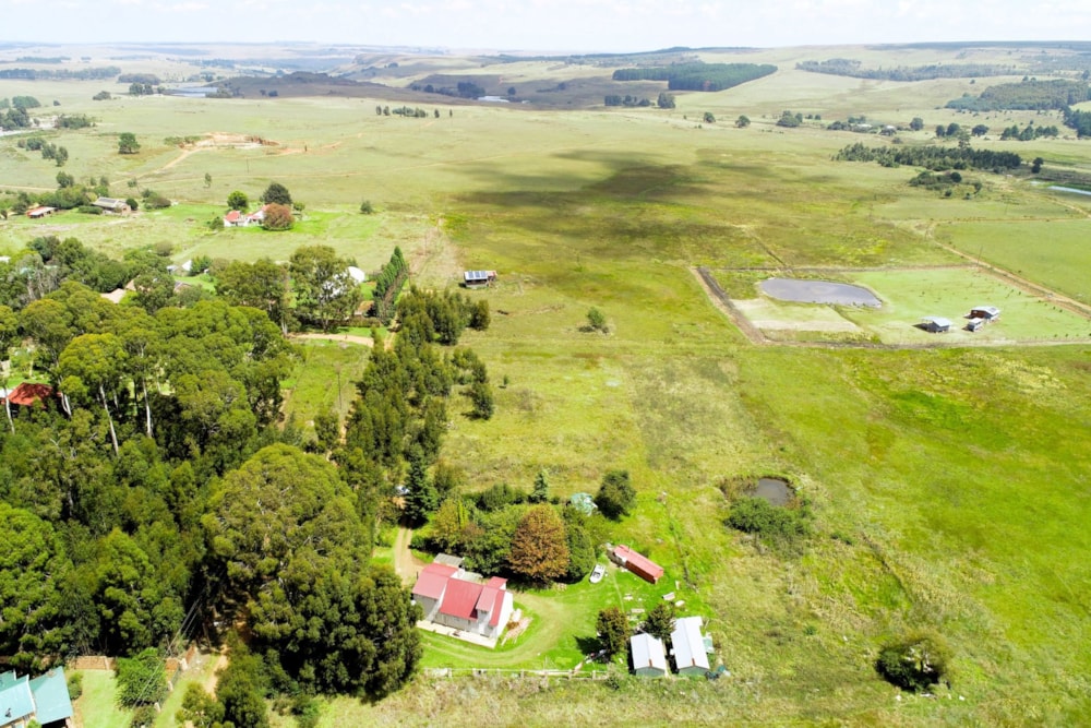 Vacant land for sale in Dullstroom - 1DS1655127 Vacant land for sale in Dullstroom - 1DS1655127