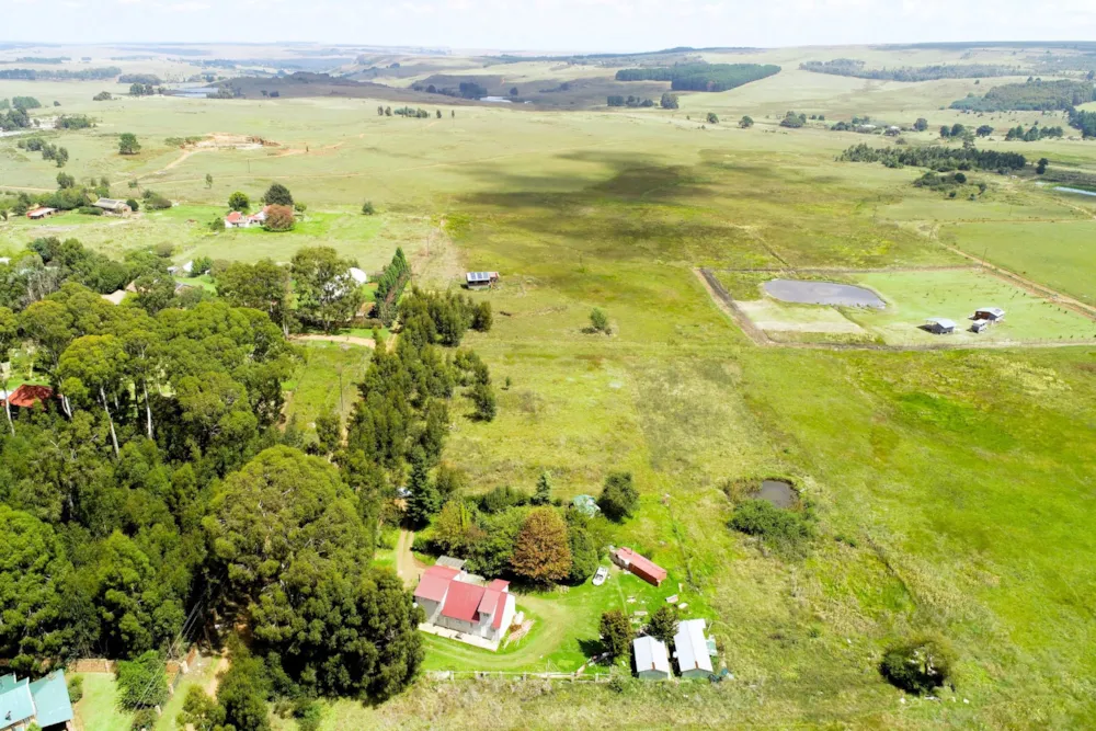Vacant land sold in Dullstroom - 1DS1655127 Vacant land sold in Dullstroom - 1DS1655127