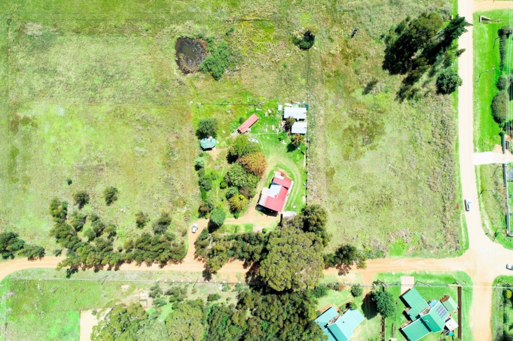 Vacant land for sale in Dullstroom - 1DS1655127 Vacant land for sale in Dullstroom - 1DS1655127
