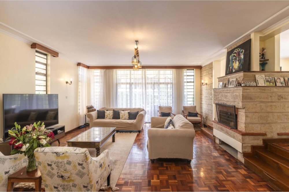 House for sale in Nyari, Kenya - 3KE1699636