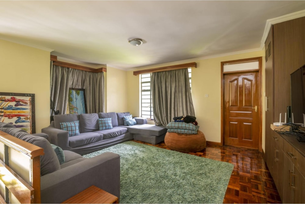 House for sale in Nyari, Kenya - 3KE1699636