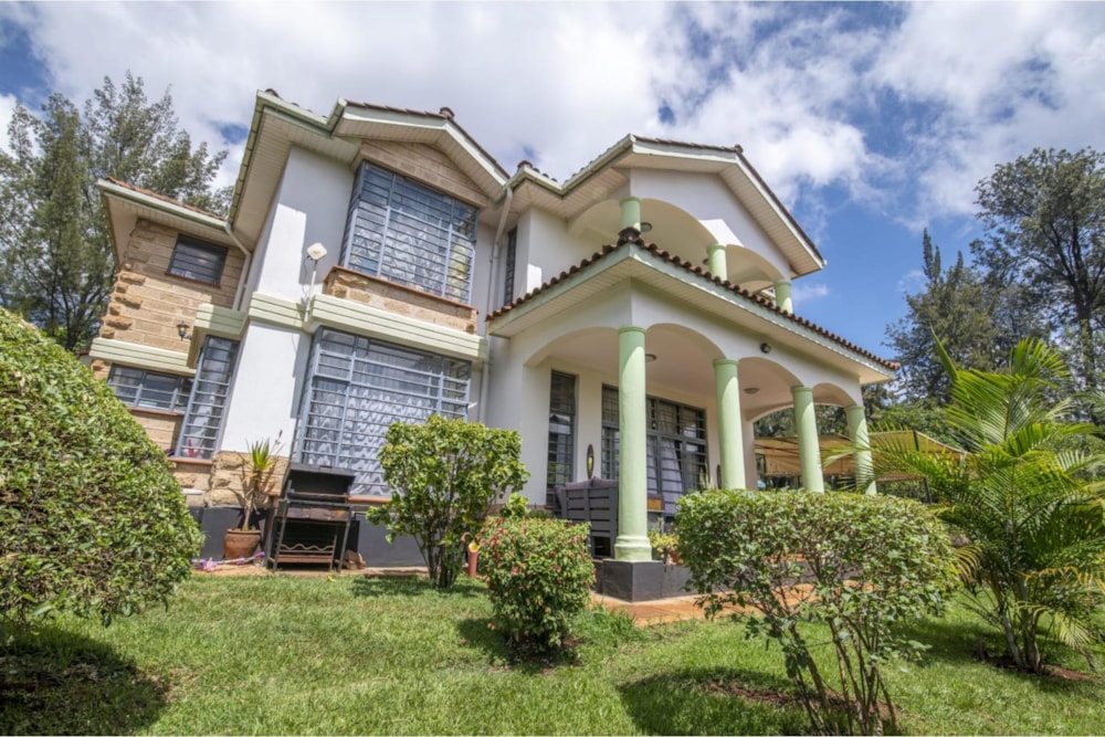 House for sale in Nyari, Kenya - 3KE1699636