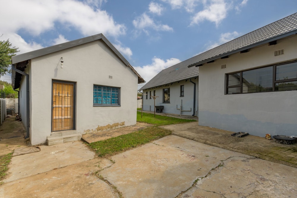 House sold in Rynsoord - EN1652023 House sold in Rynsoord - EN1652023