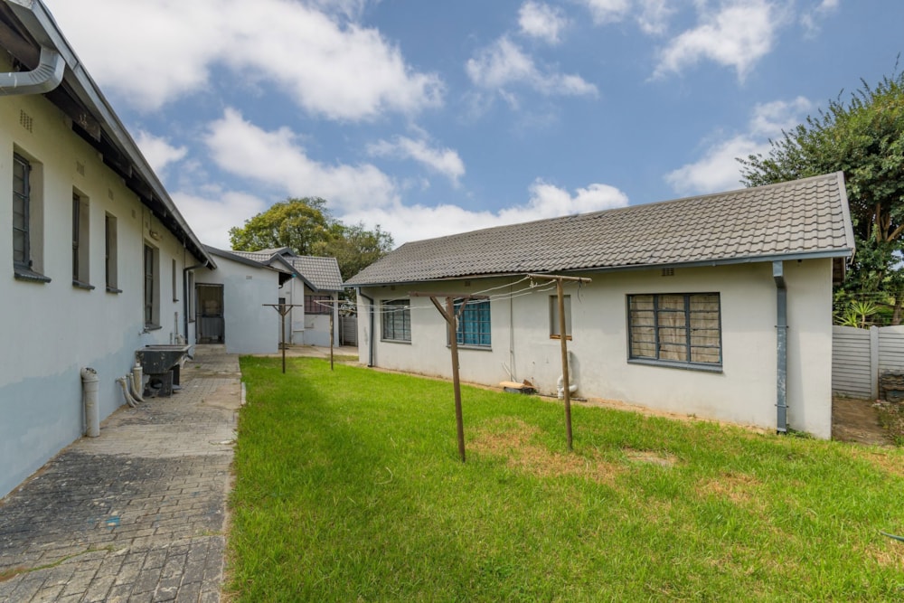 House sold in Rynsoord - EN1652023 House sold in Rynsoord - EN1652023