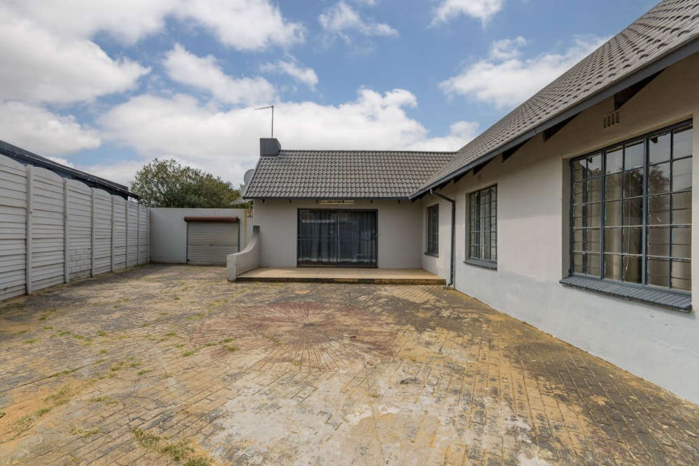 House sold in Rynsoord - EN1652023 House sold in Rynsoord - EN1652023