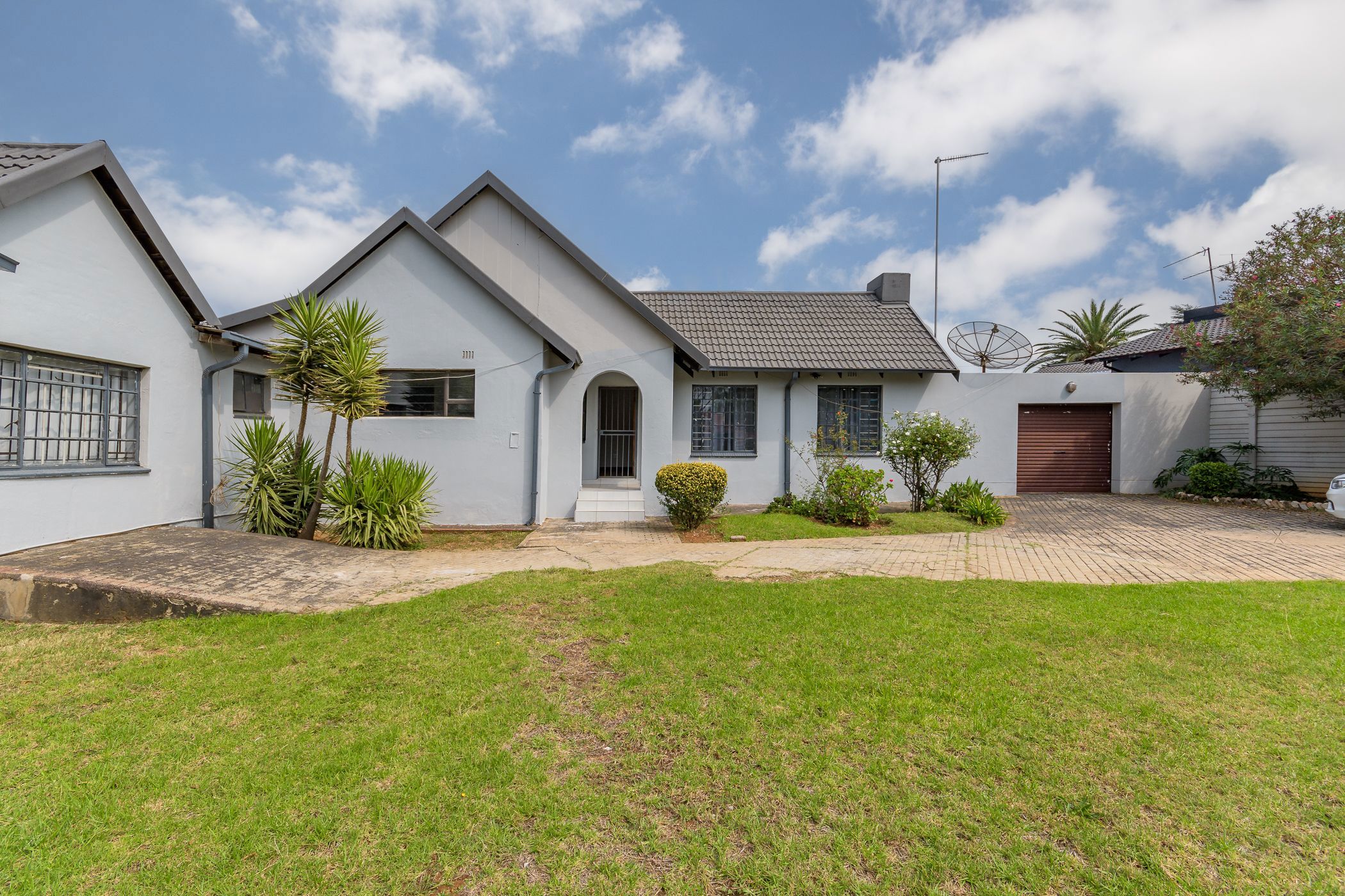 House sold in Rynsoord - EN1652023