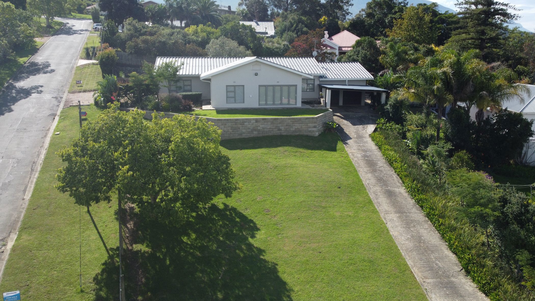 House sold in Swellendam - 1SW1655266