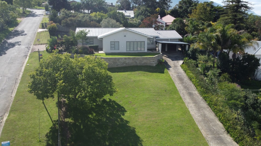 House sold in Swellendam - 1SW1655266 House sold in Swellendam - 1SW1655266