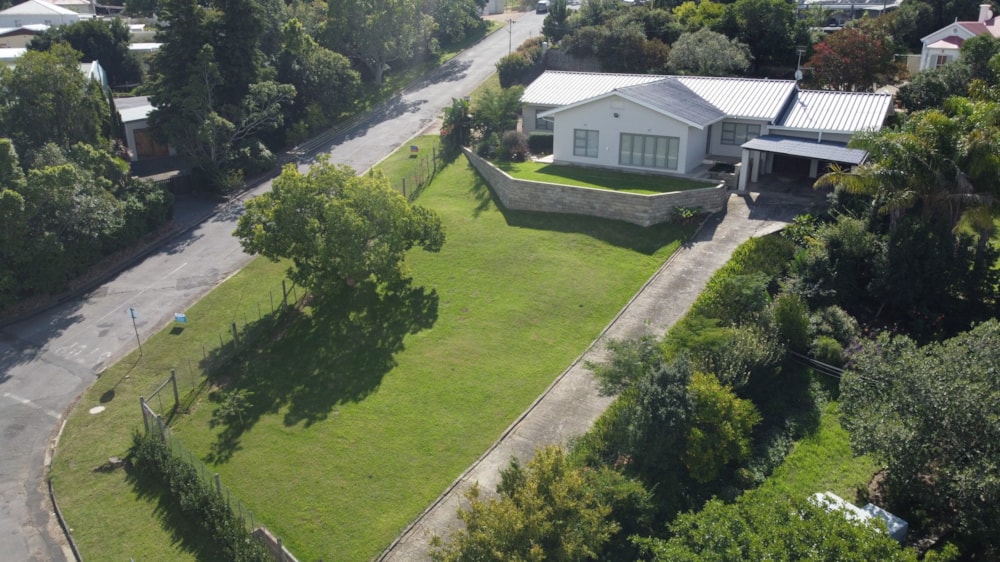 House sold in Swellendam - 1SW1655266 House sold in Swellendam - 1SW1655266