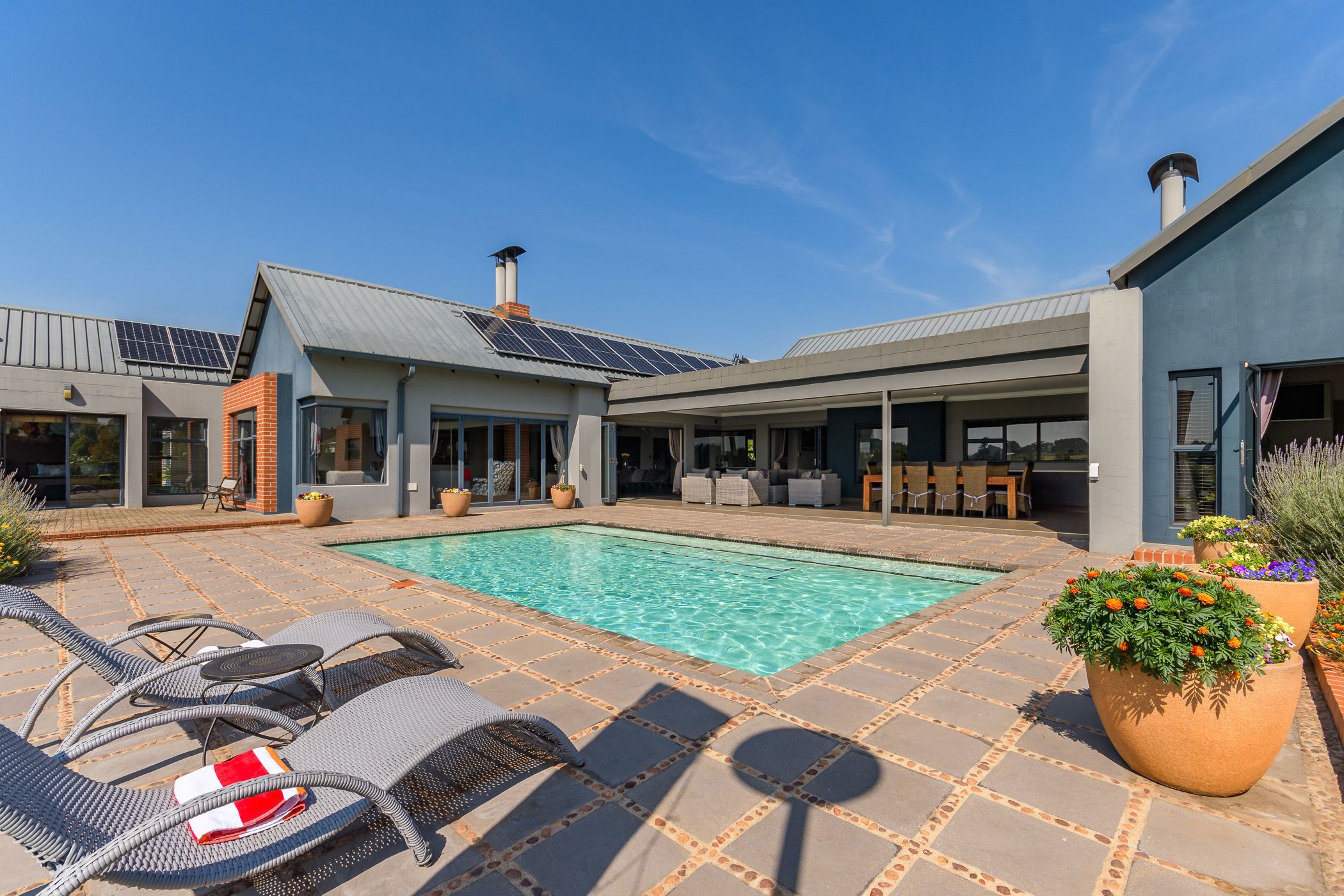 House for sale in Dunblane Lifestyle Estate - KTP1680167