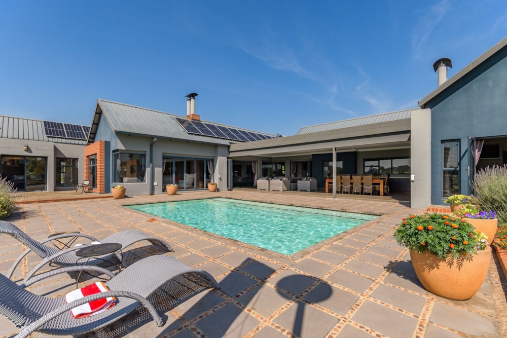 House for sale in Dunblane Lifestyle Estate - KTP1680167