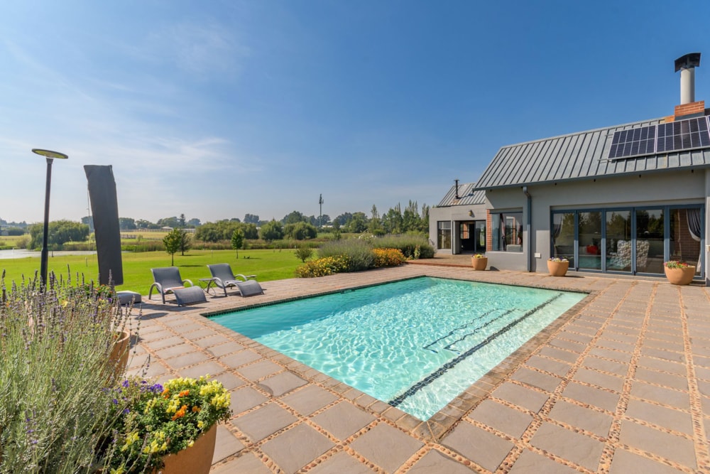 House for sale in Dunblane Lifestyle Estate - KTP1680167