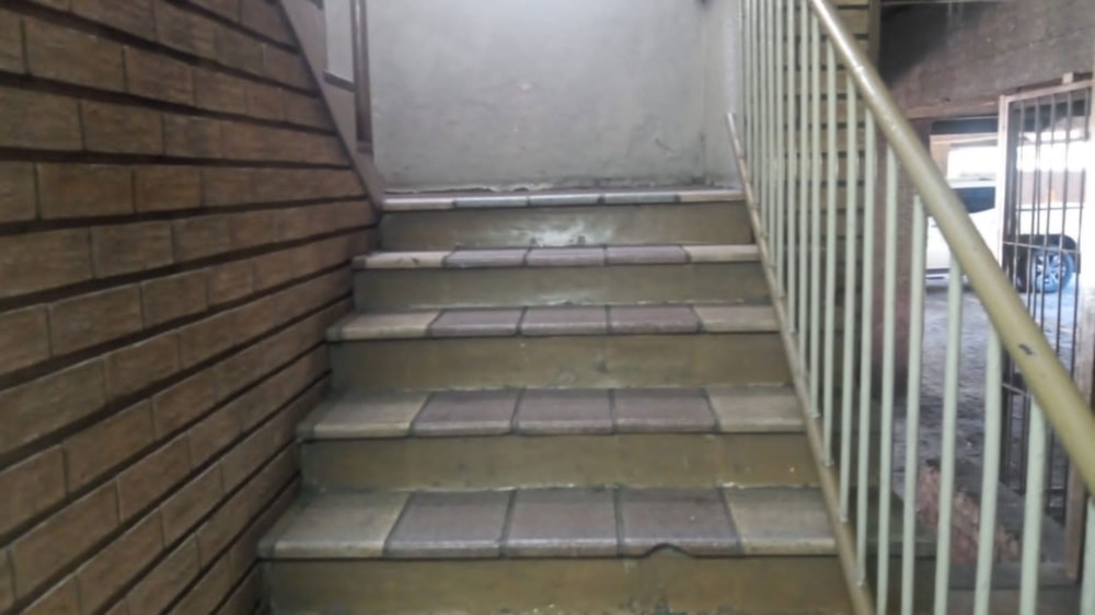 Apartment for sale in Vereeniging Central - 1VT1596451 Apartment for sale in Vereeniging Central - 1VT1596451