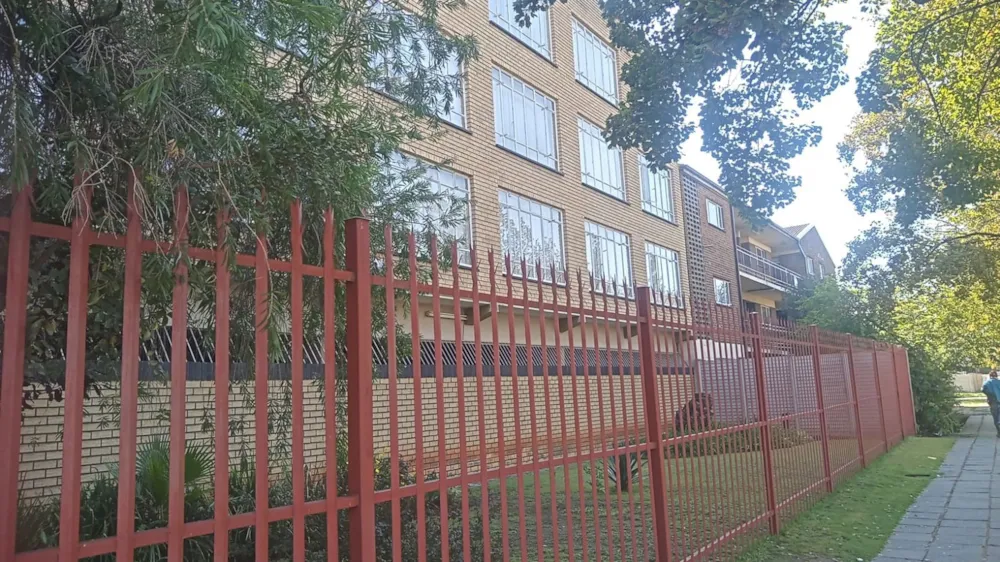 Apartment for sale in Vereeniging Central - 1VT1596451 Apartment for sale in Vereeniging Central - 1VT1596451