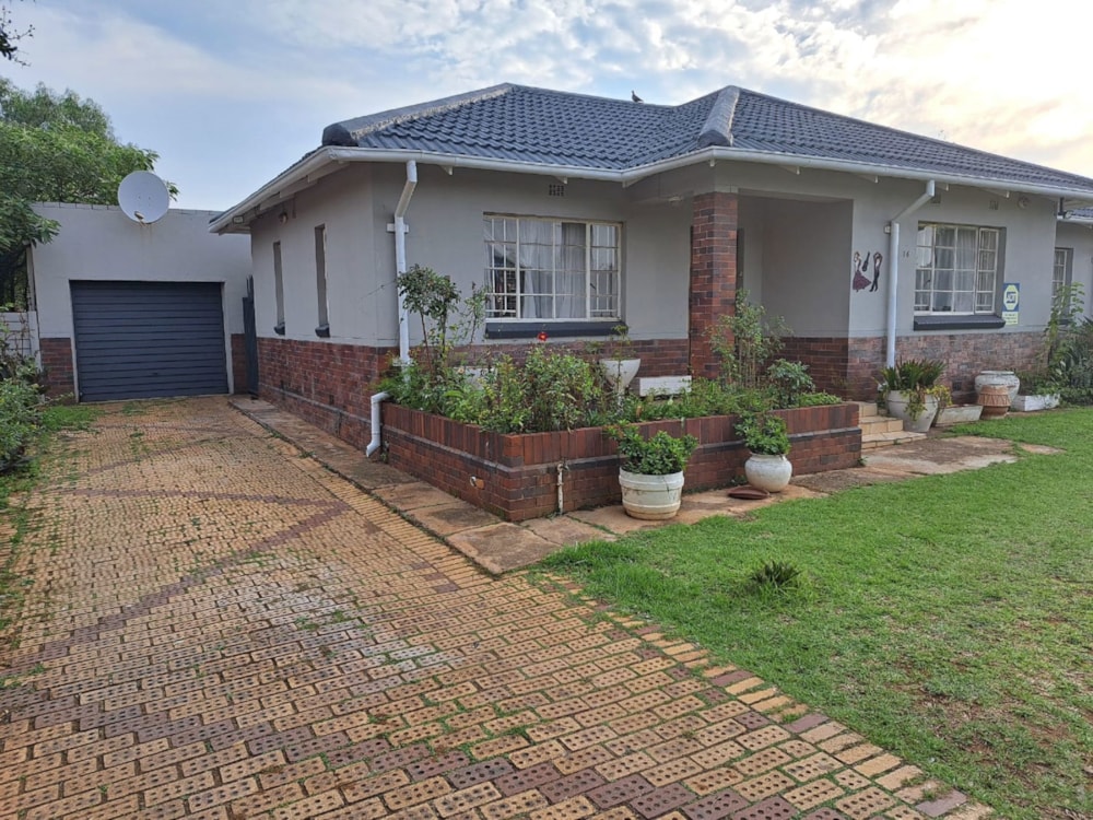 House to rent in Strubenvale - 1SP1740416 House to rent in Strubenvale - 1SP1740416