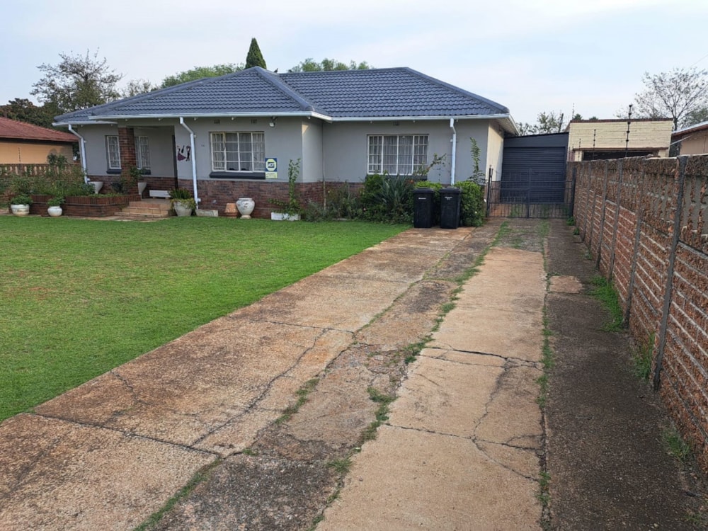 House to rent in Strubenvale - 1SP1740416 House to rent in Strubenvale - 1SP1740416