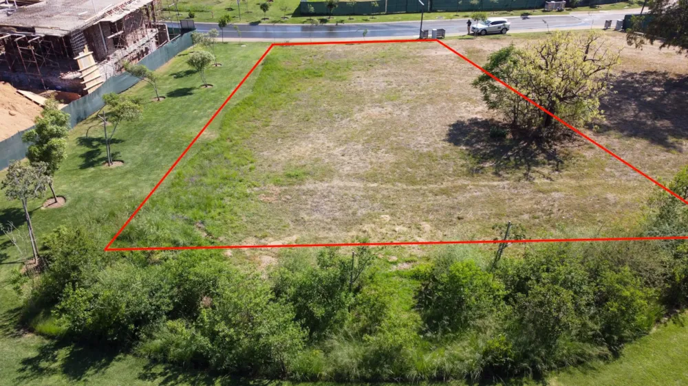 Vacant land for sale in Steyn City - 1SY1654219
