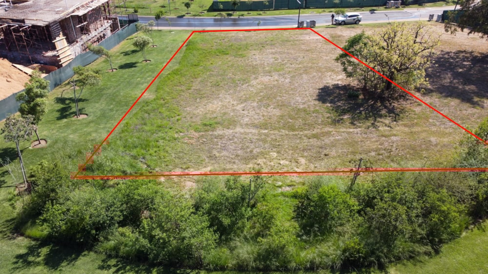 Vacant land for sale in Steyn City - 1SY1654219 Vacant land for sale in Steyn City - 1SY1654219