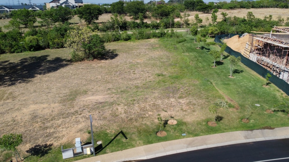 Vacant land for sale in Steyn City - 1SY1654219 Vacant land for sale in Steyn City - 1SY1654219