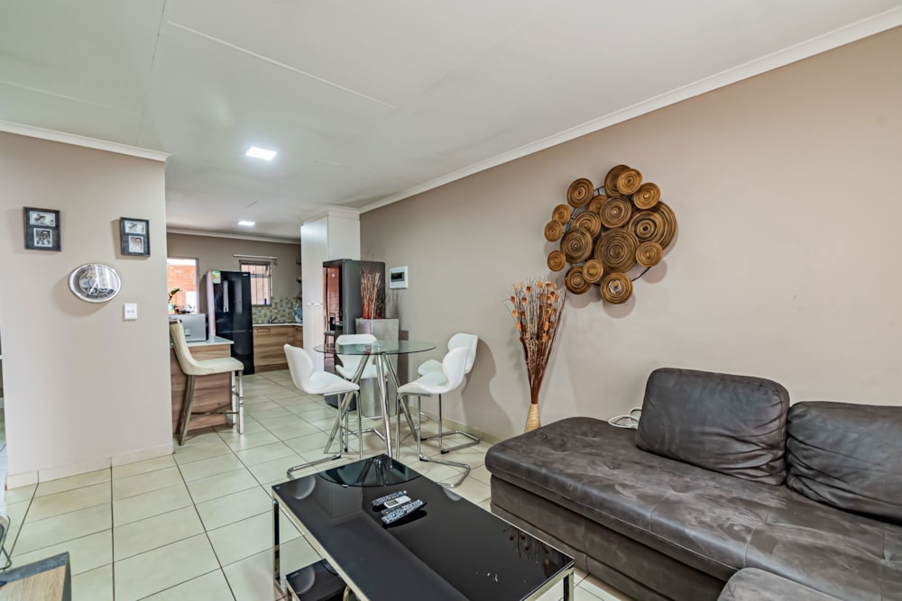 Apartment for sale in Montana, Pretoria North - PTM1652115