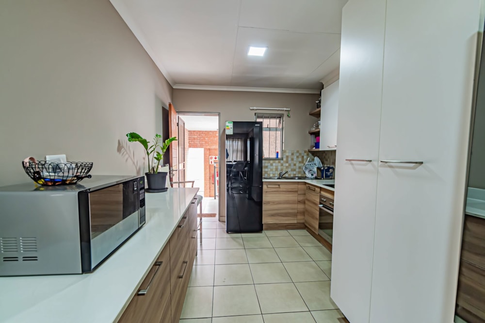 Apartment for sale in Montana, Pretoria North - PTM1652115