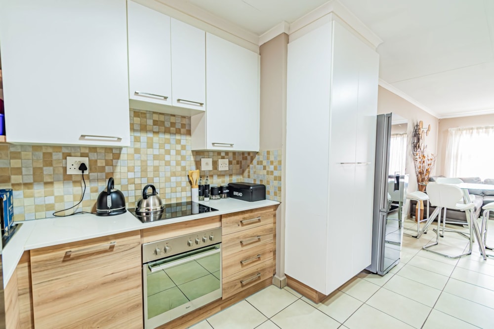 Apartment for sale in Montana, Pretoria North - PTM1652110