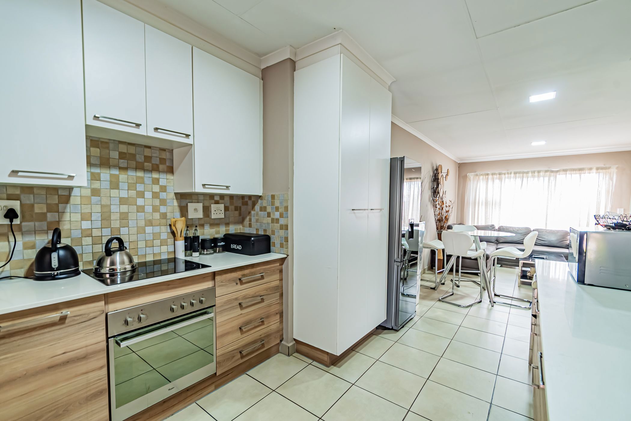 Apartment for sale in Montana, Pretoria North - PTM1652110