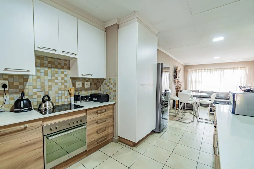 Apartment for sale in Montana, Pretoria North - PTM1652110 Apartment for sale in Montana, Pretoria North - PTM1652110
