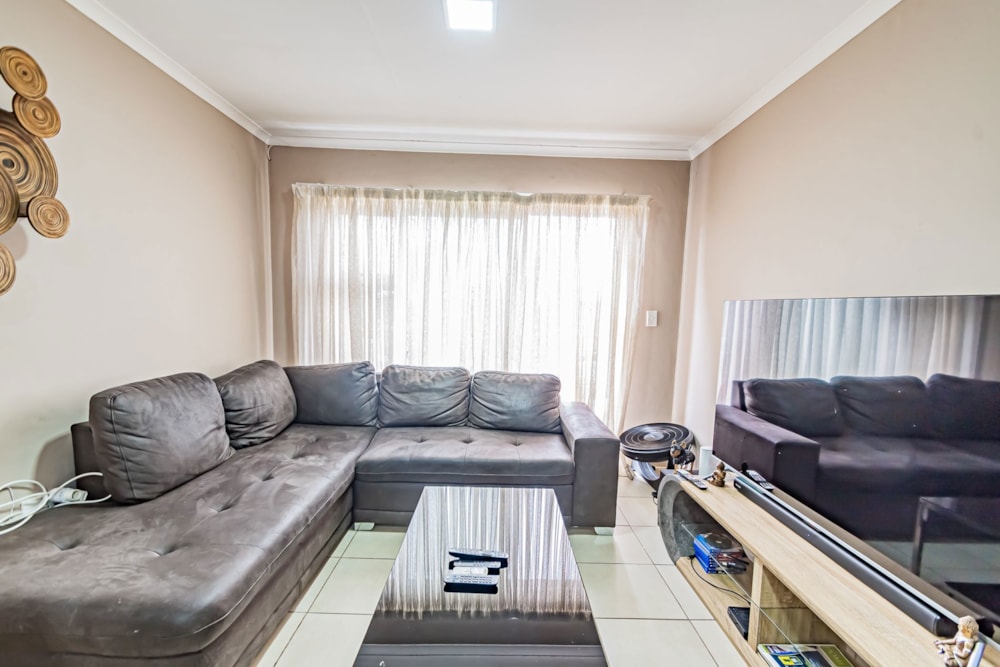 Apartment for sale in Montana, Pretoria North - PTM1652110
