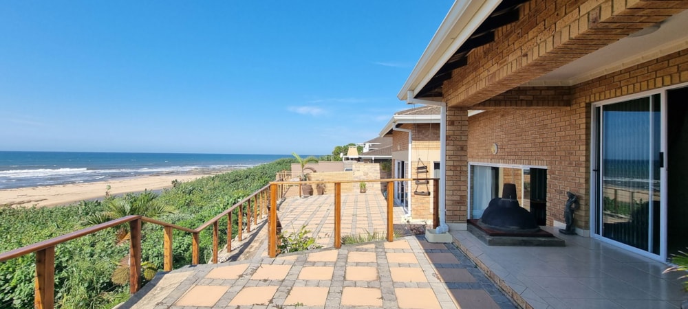 House for sale in Shelly Beach - 1PX1656336