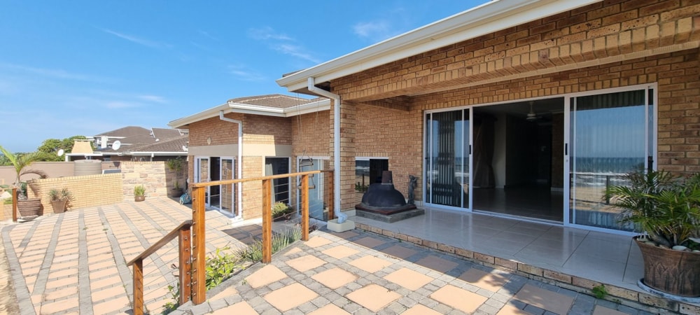 House for sale in Shelly Beach - 1PX1656336