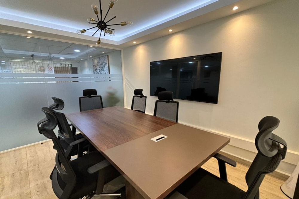 Commercial office let in Parklands, Kenya - 3KE1655736 Commercial office let in Parklands, Kenya - 3KE1655736